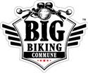 Big Biking Commune